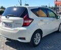 Белый Ниссан Ноут, объемом двигателя 1.2 л и пробегом 38 тыс. км за 12699 $, фото 7 на Automoto.ua