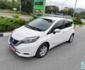Білий Ніссан Ноут, об'ємом двигуна 1.2 л та пробігом 61 тис. км за 12400 $, фото 1 на Automoto.ua