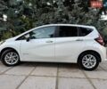 Білий Ніссан Ноут, об'ємом двигуна 1.2 л та пробігом 83 тис. км за 12500 $, фото 62 на Automoto.ua