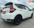 Белый Ниссан Ноут, объемом двигателя 1.2 л и пробегом 68 тыс. км за 14500 $, фото 8 на Automoto.ua