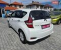 Белый Ниссан Ноут, объемом двигателя 1.2 л и пробегом 63 тыс. км за 11900 $, фото 9 на Automoto.ua