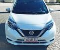 Белый Ниссан Ноут, объемом двигателя 1.2 л и пробегом 38 тыс. км за 12750 $, фото 1 на Automoto.ua