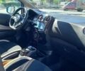 Белый Ниссан Ноут, объемом двигателя 1.2 л и пробегом 38 тыс. км за 12699 $, фото 13 на Automoto.ua