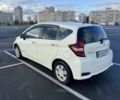 Білий Ніссан Ноут, об'ємом двигуна 1.2 л та пробігом 52 тис. км за 12900 $, фото 6 на Automoto.ua