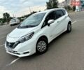 Белый Ниссан Ноут, объемом двигателя 1.2 л и пробегом 59 тыс. км за 12850 $, фото 4 на Automoto.ua