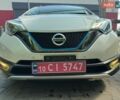 Белый Ниссан Ноут, объемом двигателя 1.2 л и пробегом 125 тыс. км за 13900 $, фото 26 на Automoto.ua