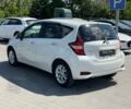 Белый Ниссан Ноут, объемом двигателя 1.2 л и пробегом 70 тыс. км за 12800 $, фото 3 на Automoto.ua
