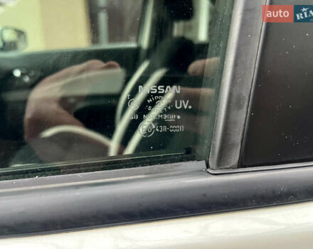 Білий Ніссан Ноут, об'ємом двигуна 1.2 л та пробігом 47 тис. км за 11999 $, фото 118 на Automoto.ua