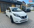 Білий Ніссан Ноут, об'ємом двигуна 0 л та пробігом 61 тис. км за 12900 $, фото 1 на Automoto.ua