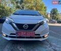 Білий Ніссан Ноут, об'ємом двигуна 1.2 л та пробігом 36 тис. км за 12900 $, фото 7 на Automoto.ua