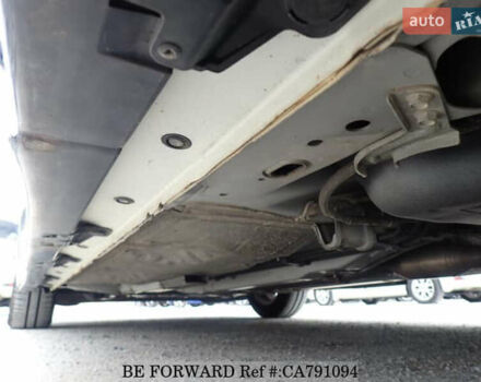 Білий Ніссан Ноут, об'ємом двигуна 1.2 л та пробігом 56 тис. км за 12900 $, фото 20 на Automoto.ua