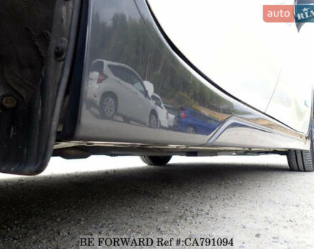 Білий Ніссан Ноут, об'ємом двигуна 1.2 л та пробігом 58 тис. км за 13100 $, фото 20 на Automoto.ua