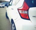 Белый Ниссан Ноут, объемом двигателя 1.2 л и пробегом 35 тыс. км за 13200 $, фото 2 на Automoto.ua