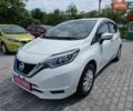 Білий Ніссан Ноут, об'ємом двигуна 1.2 л та пробігом 63 тис. км за 11900 $, фото 1 на Automoto.ua