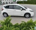 Білий Ніссан Ноут, об'ємом двигуна 1.2 л та пробігом 61 тис. км за 12400 $, фото 1 на Automoto.ua