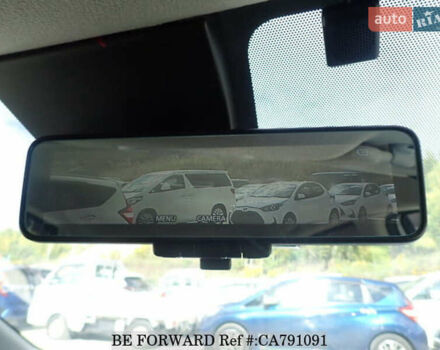 Білий Ніссан Ноут, об'ємом двигуна 1.2 л та пробігом 85 тис. км за 12700 $, фото 35 на Automoto.ua