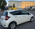 Білий Ніссан Ноут, об'ємом двигуна 1.2 л та пробігом 57 тис. км за 11800 $, фото 22 на Automoto.ua