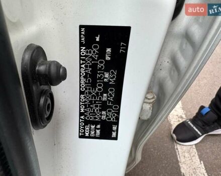 Білий Ніссан Ноут, об'ємом двигуна 1.2 л та пробігом 54 тис. км за 12999 $, фото 5 на Automoto.ua