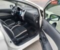 Білий Ніссан Ноут, об'ємом двигуна 1.2 л та пробігом 61 тис. км за 12400 $, фото 17 на Automoto.ua