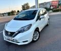 Белый Ниссан Ноут, объемом двигателя 1.2 л и пробегом 45 тыс. км за 12850 $, фото 2 на Automoto.ua
