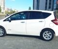 Білий Ніссан Ноут, об'ємом двигуна 1.2 л та пробігом 38 тис. км за 12750 $, фото 3 на Automoto.ua