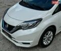 Белый Ниссан Ноут, объемом двигателя 1.2 л и пробегом 44 тыс. км за 12900 $, фото 6 на Automoto.ua