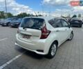 Білий Ніссан Ноут, об'ємом двигуна 0 л та пробігом 61 тис. км за 12900 $, фото 2 на Automoto.ua