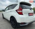 Белый Ниссан Ноут, объемом двигателя 1.2 л и пробегом 68 тыс. км за 14500 $, фото 7 на Automoto.ua