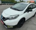 Белый Ниссан Ноут, объемом двигателя 1.2 л и пробегом 68 тыс. км за 14500 $, фото 3 на Automoto.ua