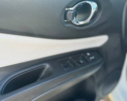 Білий Ніссан Ноут, об'ємом двигуна 1.2 л та пробігом 54 тис. км за 12999 $, фото 14 на Automoto.ua