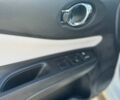 Білий Ніссан Ноут, об'ємом двигуна 1.2 л та пробігом 54 тис. км за 12999 $, фото 14 на Automoto.ua