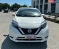 Білий Ніссан Ноут, об'ємом двигуна 1.2 л та пробігом 63 тис. км за 12900 $, фото 1 на Automoto.ua
