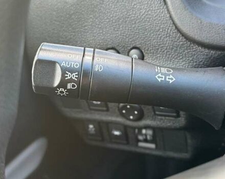 Білий Ніссан Ноут, об'ємом двигуна 1.2 л та пробігом 54 тис. км за 12999 $, фото 9 на Automoto.ua