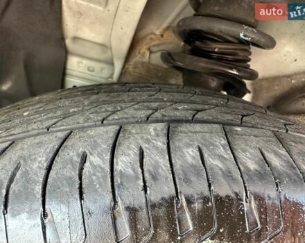 Белый Ниссан Ноут, объемом двигателя 1.2 л и пробегом 125 тыс. км за 13900 $, фото 38 на Automoto.ua