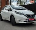 Белый Ниссан Ноут, объемом двигателя 1.2 л и пробегом 39 тыс. км за 12800 $, фото 4 на Automoto.ua