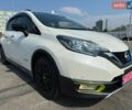 Белый Ниссан Ноут, объемом двигателя 1.2 л и пробегом 125 тыс. км за 13900 $, фото 3 на Automoto.ua
