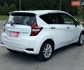 Белый Ниссан Ноут, объемом двигателя 1.2 л и пробегом 41 тыс. км за 13500 $, фото 3 на Automoto.ua