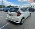 Белый Ниссан Ноут, объемом двигателя 0 л и пробегом 61 тыс. км за 12900 $, фото 2 на Automoto.ua