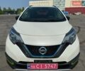 Белый Ниссан Ноут, объемом двигателя 1.2 л и пробегом 125 тыс. км за 13900 $, фото 36 на Automoto.ua