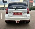 Білий Ніссан Ноут, об'ємом двигуна 1.2 л та пробігом 47 тис. км за 13850 $, фото 26 на Automoto.ua