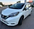 Белый Ниссан Ноут, объемом двигателя 1.2 л и пробегом 45 тыс. км за 12850 $, фото 7 на Automoto.ua