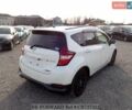 Белый Ниссан Ноут, объемом двигателя 1.2 л и пробегом 125 тыс. км за 13900 $, фото 57 на Automoto.ua