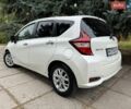 Білий Ніссан Ноут, об'ємом двигуна 1.2 л та пробігом 83 тис. км за 12500 $, фото 2 на Automoto.ua
