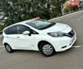 Белый Ниссан Ноут, объемом двигателя 1.2 л и пробегом 59 тыс. км за 12850 $, фото 8 на Automoto.ua