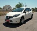 Белый Ниссан Ноут, объемом двигателя 1.2 л и пробегом 39 тыс. км за 13500 $, фото 2 на Automoto.ua