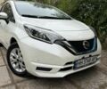 Білий Ніссан Ноут, об'ємом двигуна 1.2 л та пробігом 83 тис. км за 12500 $, фото 30 на Automoto.ua