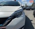 Белый Ниссан Ноут, объемом двигателя 0 л и пробегом 70 тыс. км за 12800 $, фото 6 на Automoto.ua