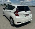 Білий Ніссан Ноут, об'ємом двигуна 1.2 л та пробігом 63 тис. км за 12900 $, фото 3 на Automoto.ua
