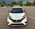 Білий Ніссан Ноут, об'ємом двигуна 1.2 л та пробігом 47 тис. км за 13850 $, фото 4 на Automoto.ua