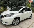 Білий Ніссан Ноут, об'ємом двигуна 1.2 л та пробігом 83 тис. км за 12500 $, фото 16 на Automoto.ua